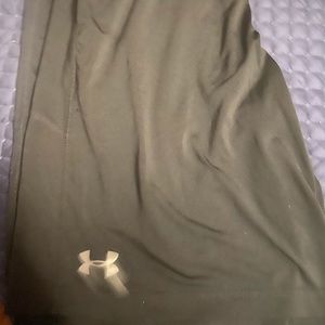 Under Armour workout shorts